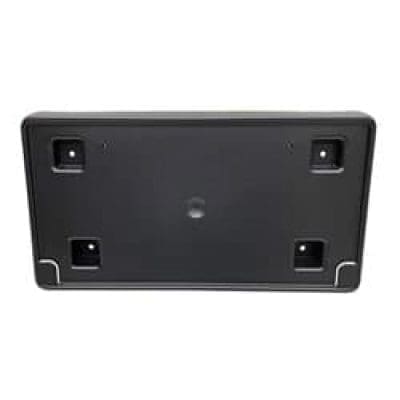CH1068164 Front Bumper License Plate Bracket