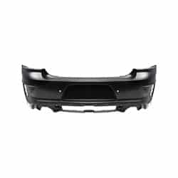 CH1100A56 Rear Bumper Cover CH1100A56 Rear Bumper Cover