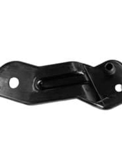 CH1132103 Rear Bumper Cover