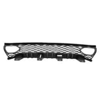CH1200411C Grille Main CH1200411C Grille Main