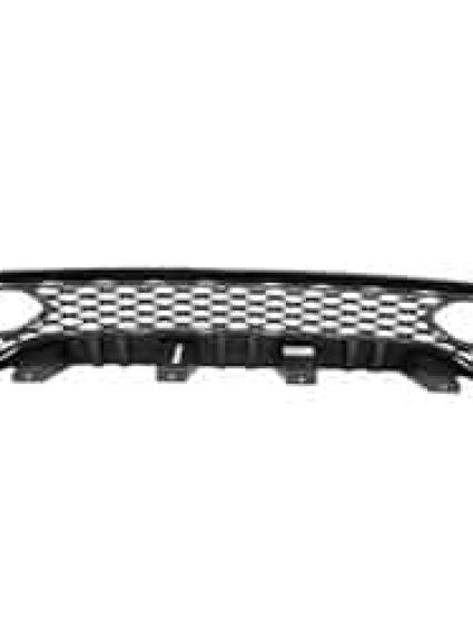 CH1200411C Grille Main