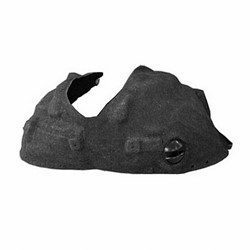 CH1249156 Body Panel Fender Liner Passenger Side