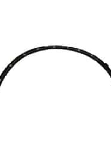 CH1791105C Body Panel Fender Flare Passenger Side