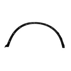 CH1791106C Body Panel Fender Flare Passenger Side CH1791106C Body Panel Fender Flare Passenger Side