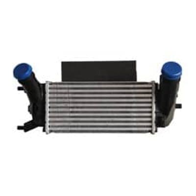 CAC010204 Intercooler CAC010204 Intercooler