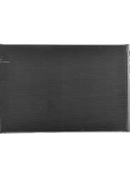 CND30135 A/C Condenser