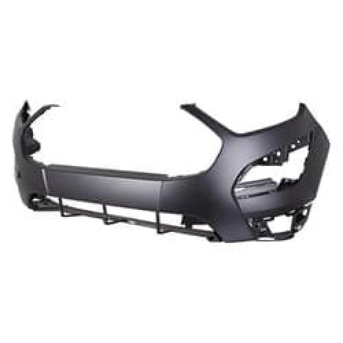 FO1000750C Front Bumper Cover FO1000750C Front Bumper Cover