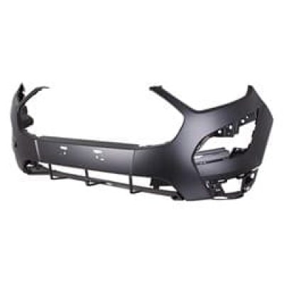 FO1000751C Front Bumper Cover