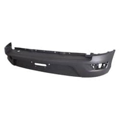 FO1100750C Rear Bumper Cover Grille FO1100750C Rear Bumper Cover Grille