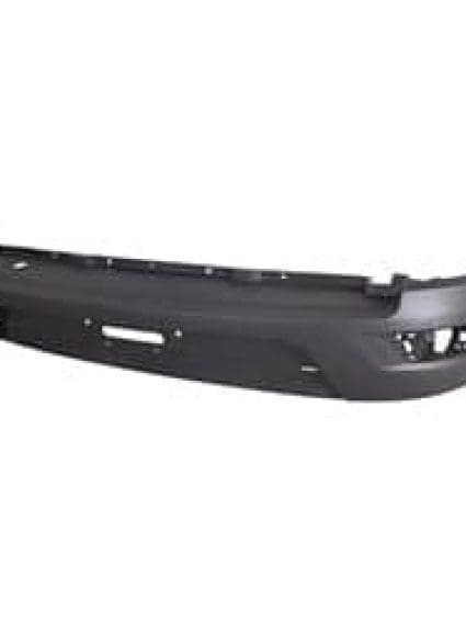 FO1100751C Rear Bumper Cover