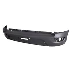 FO1100751C Rear Bumper Cover FO1100751C Rear Bumper Cover