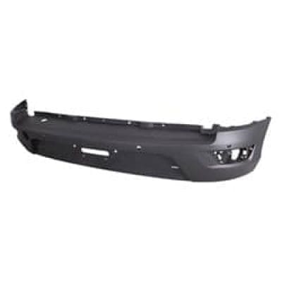FO1100752C Rear Bumper Cover FO1100752C Rear Bumper Cover