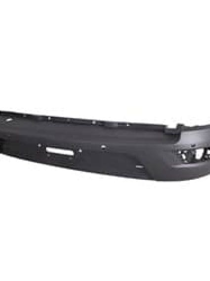 FO1100752C Rear Bumper Cover