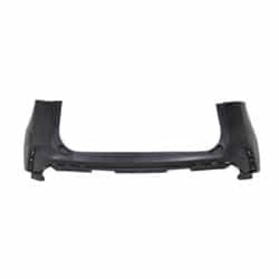 FO1114111C Rear Bumper Cover FO1114111C Rear Bumper Cover
