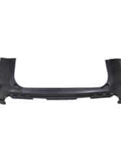 FO1114111C Rear Bumper Cover