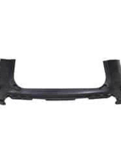 FO1114112C Rear Bumper Cover