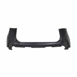 FO1114112C Rear Bumper Cover FO1114112C Rear Bumper Cover