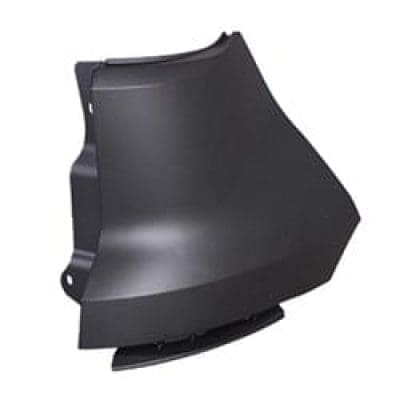 FO1116102C Rear Bumper Cover Side FO1116102C Rear Bumper Cover Side