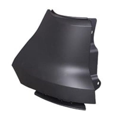 FO1117102C Rear Bumper Cover Side FO1117102C Rear Bumper Cover Side