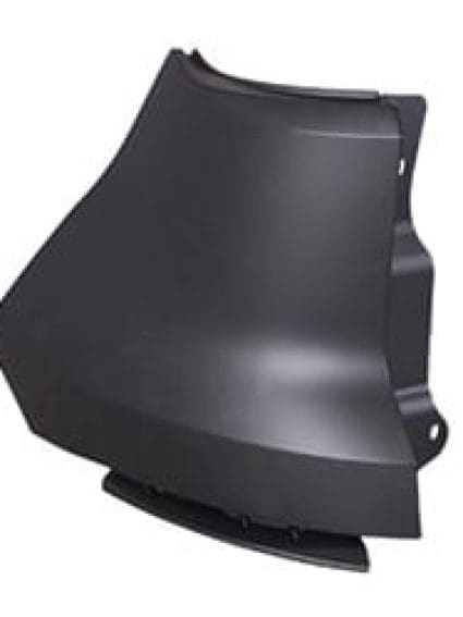 FO1117102C Rear Bumper Cover Side