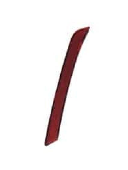 FO1184118C Bumper Reflector