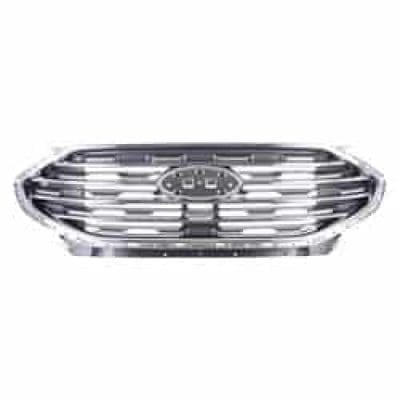FO1200644C Grille