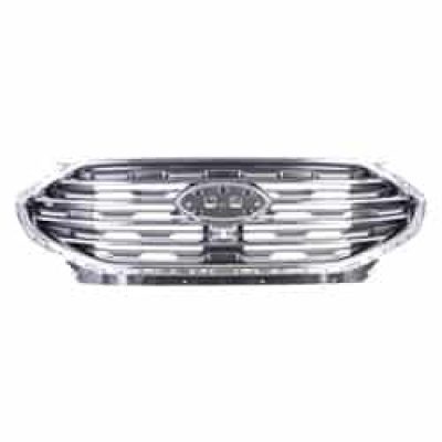 FO1200645C Grille