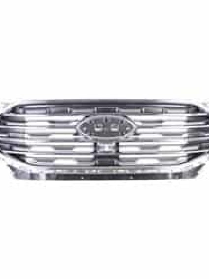 FO1200645C Grille Main