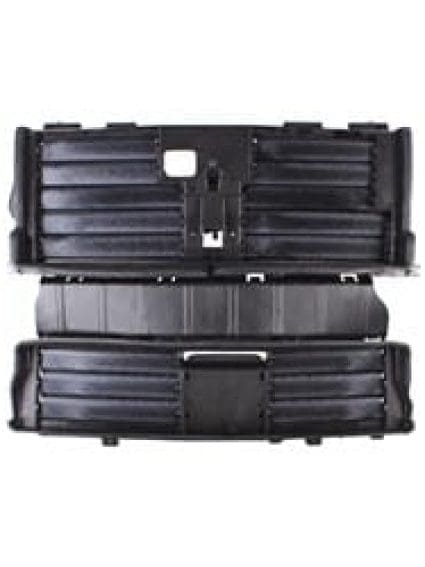 FO1206113C Grille Shutter Assembly