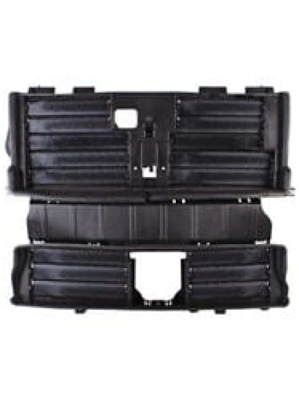 FO1206114C Grille Shutter Assembly