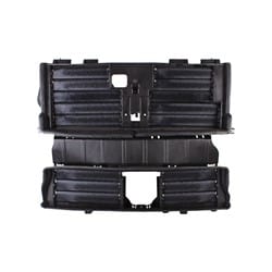 FO1206114C Grille Shutter Assembly FO1206114C Grille Shutter Assembly