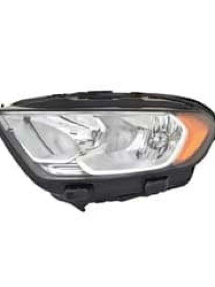 FO2502374 Headlight