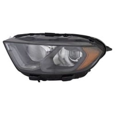 FO2502375C Headlight Assembly FO2502375C Headlight Assembly
