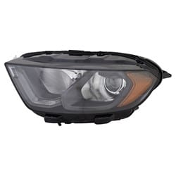 FO2502375C Headlight Assembly FO2502375C Headlight Assembly