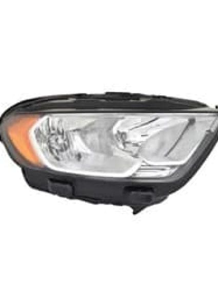 FO2503374 Headlight