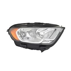 FO2503374 Headlight FO2503374 Headlight