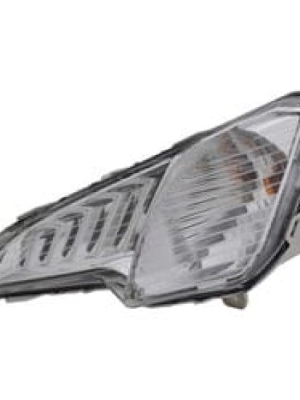 FO2530172C Signal Lamp Assembly