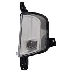 FO2592253C Fog Lamp Assembly FO2592253C Fog Lamp Assembly