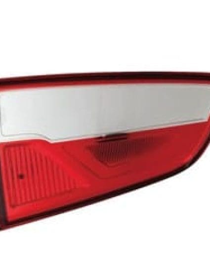 FO2802122 Tail Lamp Assembly