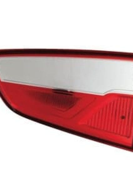 FO2803122 Tail Lamp Assembly