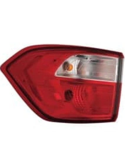 FO2804123C Tail Lamp Assembly