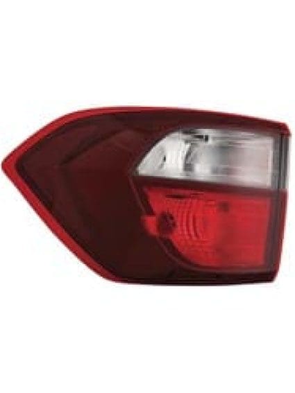 FO2804124C Tail Lamp Assembly