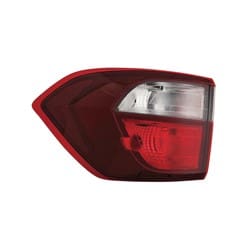 FO2804124C Tail Lamp Assembly FO2804124C Tail Lamp Assembly
