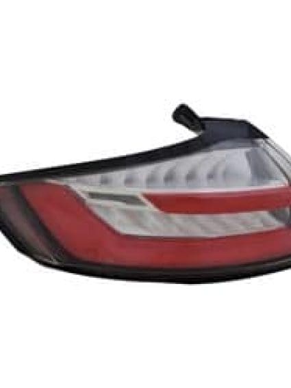 FO2804126C Tail Lamp Assembly