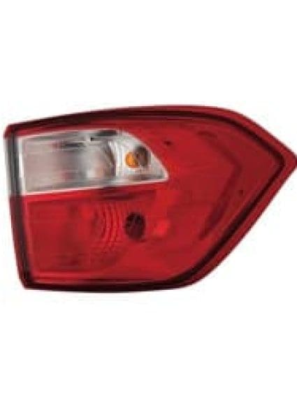 FO2805123C Tail Lamp Assembly
