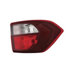 FO2805124C Tail Lamp Assembly FO2805124C Tail Lamp Assembly