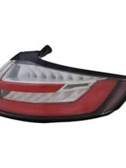 FO2805126C Tail Lamp Assembly