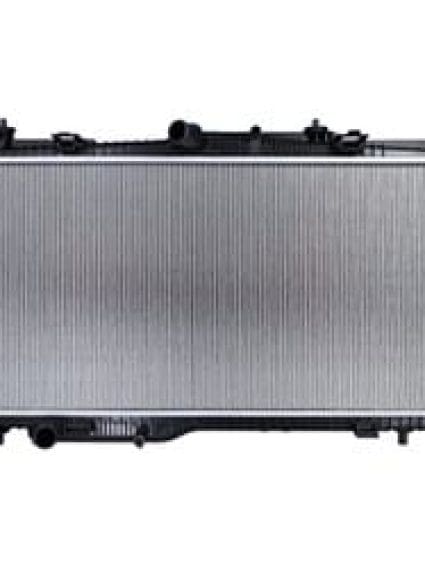 RAD13826 Radiator