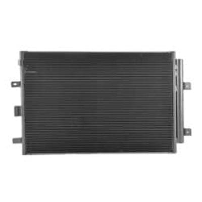 CND6020 A/C Condenser CND6020 A/C Condenser