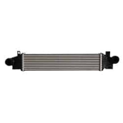 CAC010212 Intercooler CAC010212 Intercooler